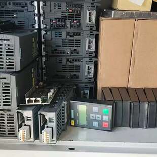 议价6SL3210-1KE15-8UF1/380V2.2KW可维修