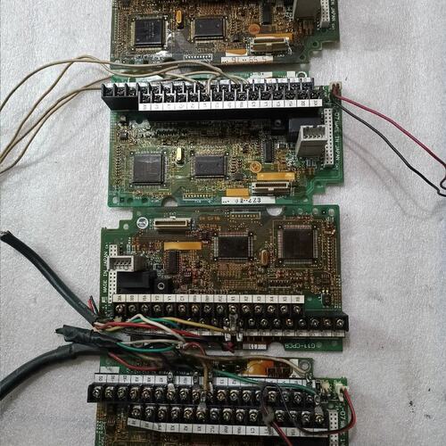 议价5000g11 CPU主板 适用于380V，5.5Kw可维修