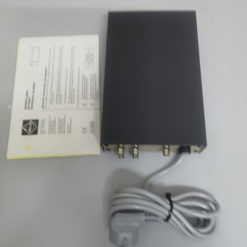 议价 现货Pelco DA104DT220 视频分配器可维修