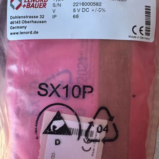 议价 德国LENORD+BAUER编码器 可维修
