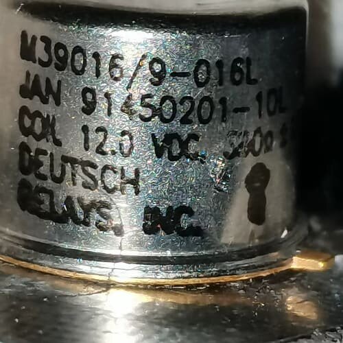 议价 M39016/9-016L 91450201-10L 6可维修
