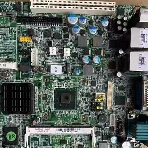 议价研华AIMB-213/D REV.A1 D525集成CPU台可维修