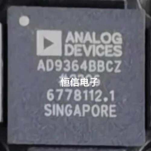 议价ADI AD9364BBCZ 芯片可维修