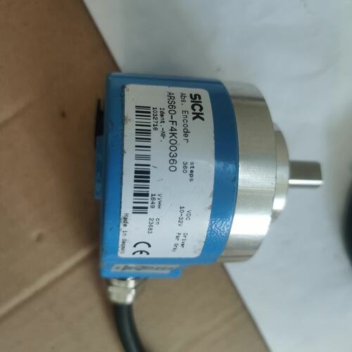 议价编码器ARS60-F4K00360 1032716 库可维修