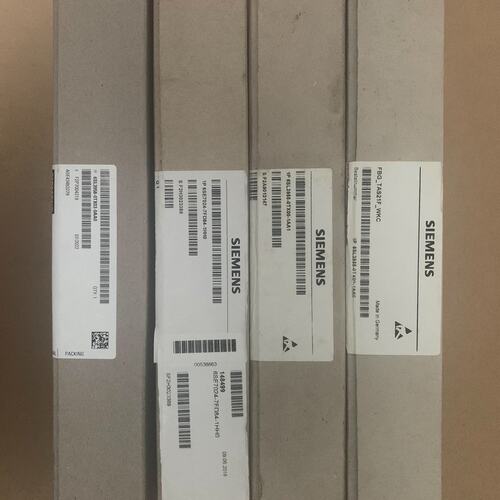 议价6SL3958-0TX03-0AA0 工业模块可维修