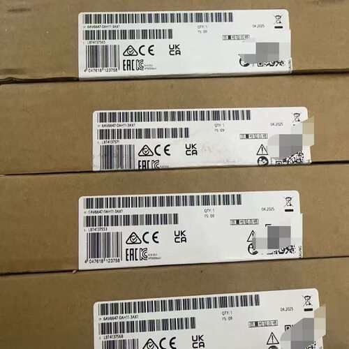 议价6AV6647-0AH11-3AX1. 。25年可维修