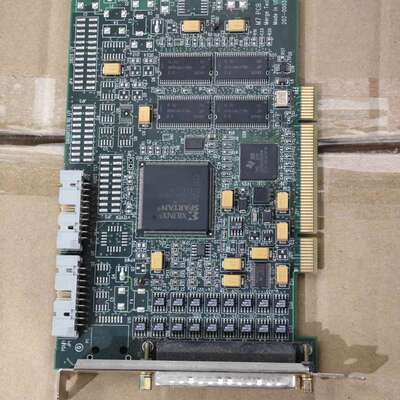 议价Merge Technologies M7 PCI卡，型号2可维修