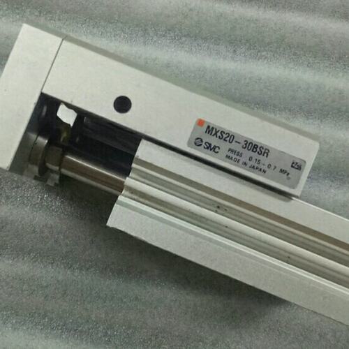 议价滑台气缸 MXS20-30BSR 价格私可维修