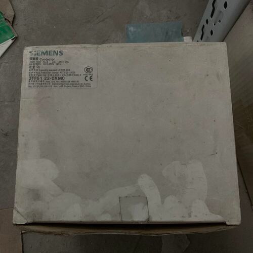 议价3TF54 22-0XM0可维修