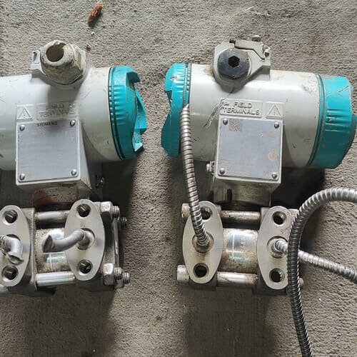 议价 SITRANS P DS II差压变送器，型号7MF4可维修