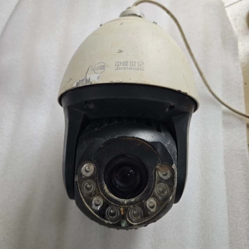 议价 中维世纪球机 JVS-T-P60H2S-Z25可维修图片