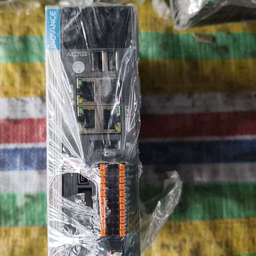 议价 汇川工业控制器 AC702 可维修