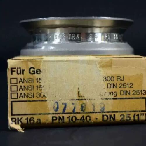 议价 GESTRA止回阀RK16A PN 10-40 DN25（1 可维修