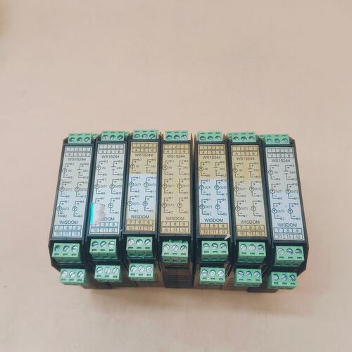 议价HCQ-WS-15244 High Caliber信号隔离器可维修