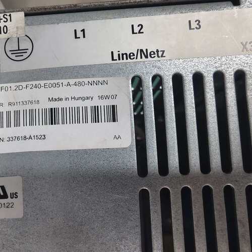 议价力士乐滤波器 HNF01.2D-F240-E0051-A-4可维修