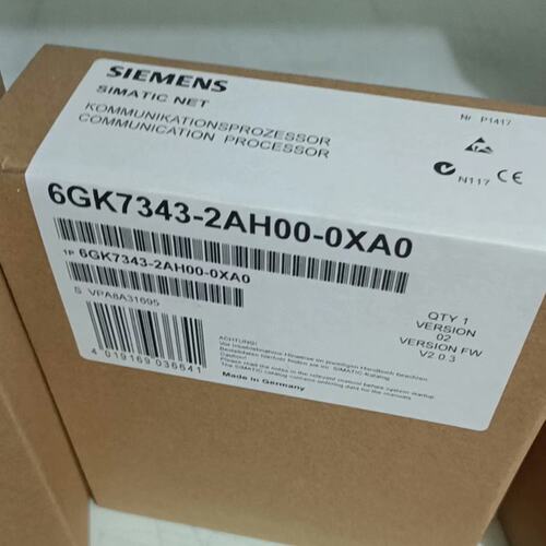 议价6GK7343-2AH00-0XA0可维修
