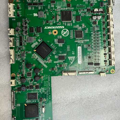 议价AL-FU800/FU12K DLP控制主板可维修