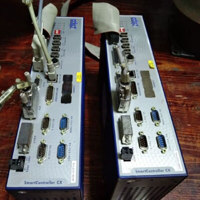 议价 ADEPT 机器人控制器SmartController议价可维修