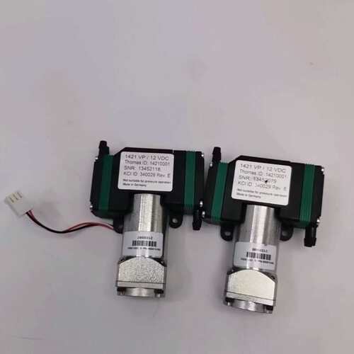 议价1421VP/12VDC隔膜真空泵RM10-0009 德国T可维修