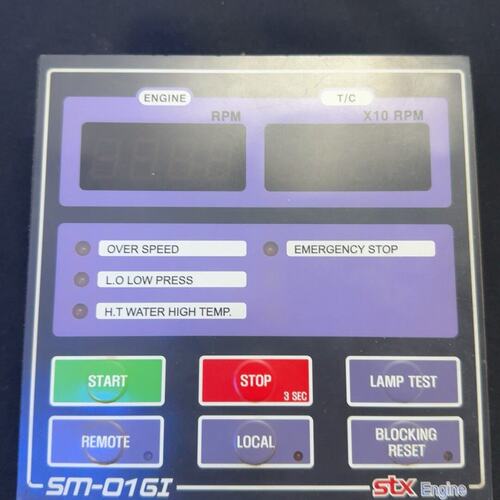 议价KOMECO++stx+Engine+SM-03GI可维修