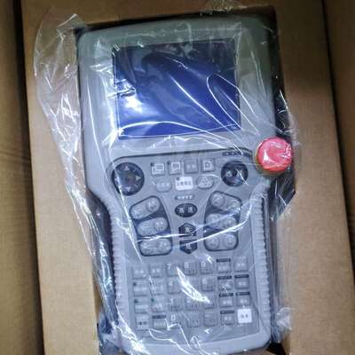 议价安川机器人示教器 JZNC-XPP04B可维修