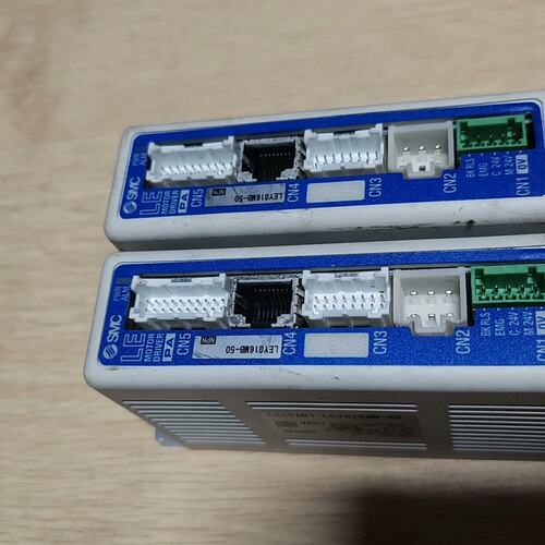 议价电缸驱动器LECPAN1-LEYG16MB-50，可维修