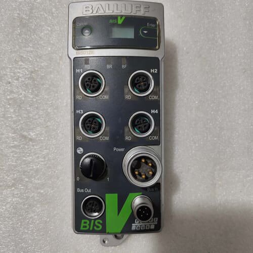 议价 巴鲁夫BALLUFF BIS012E，型号BIS V-610可维修