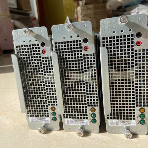 议价AcBel电源，型号API3SG07有三台可维修