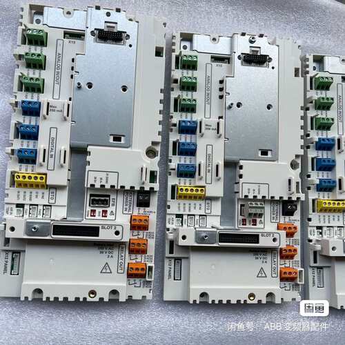议价 cCU-24-Q cCON-24 ACQ580变频器主板 可维修