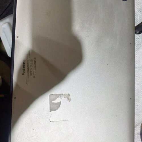 议价2012款A1398 MacBook Pro Retina，可维修