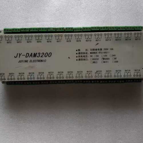 议价JY-DAM3200 一台重量1.5斤 实物图 在60可维修