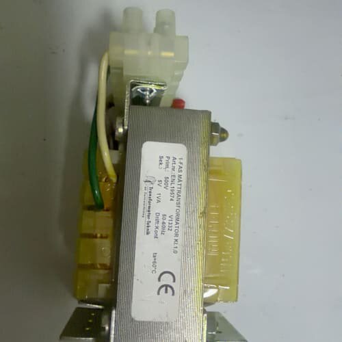 议价 TEKK ENL19574 500V件 还可以 可维修