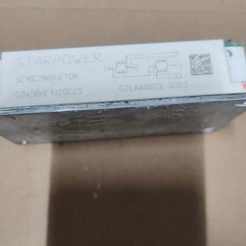 议价 GD450HFX120C2S GD450HFY120C2S 可维修
