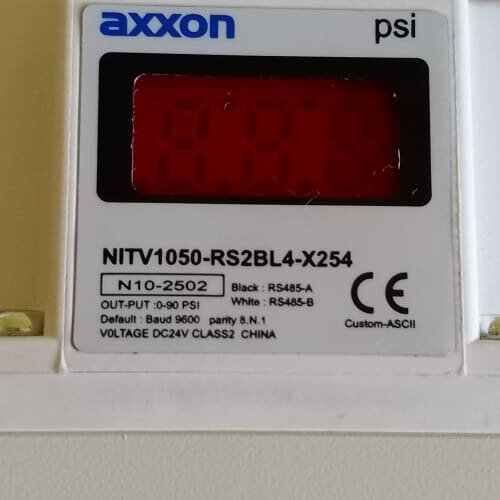 议价NNT比例阀TV1050-RS2BL4-X254带连可维修