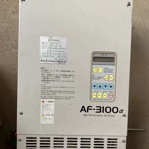 议价 AF3104-030实物图片 可维修