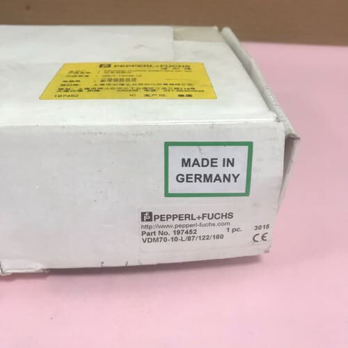 议价 PEPPERL+FUCHS编码器 VDM70-10-L/87可维修