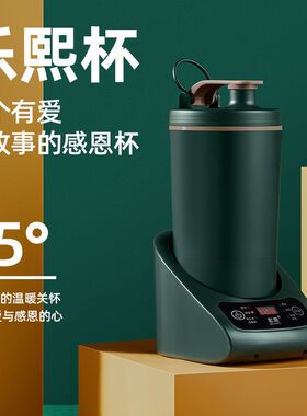 宏惠养生杯家用316不锈钢煮茶壶