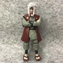 Naruto Shippuden SHF cũng là một Naruto Bo thế hệ thứ 3 mọi người có thể làm người mẫu - Capsule Đồ chơi / Búp bê / BJD / Đồ chơi binh sĩ mô hình tokyo ghoul