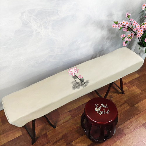 古筝防尘罩古筝盖布防水防尘