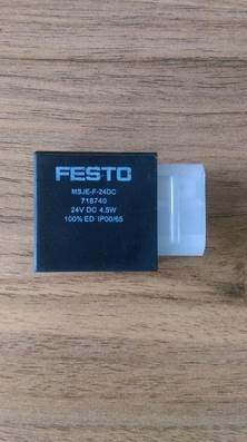 现货festo msje-f-24dc 718740 原装