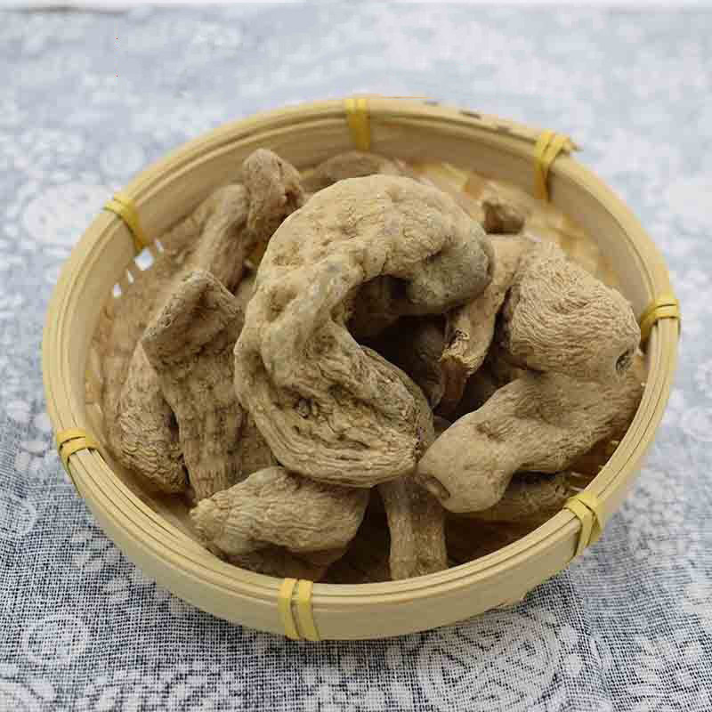 正宗野生天麻特级生天麻切片天麻干货天麻中药材正品天麻野生特级