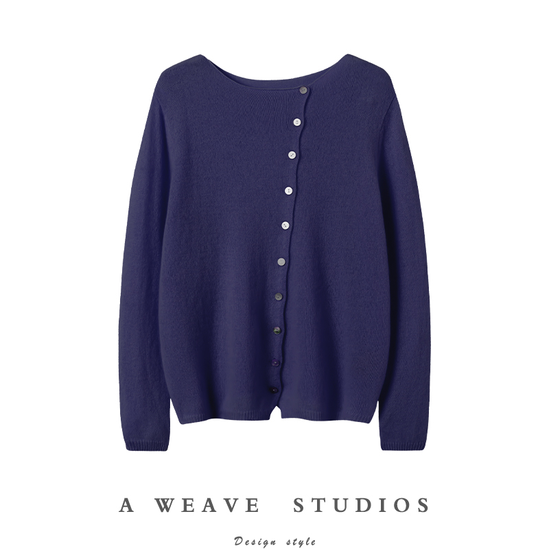 冬凤凰高端100%纯山羊绒衫