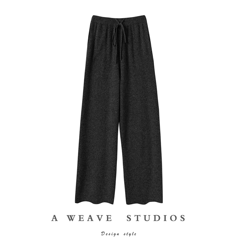 冬凤凰高端100%纯山羊绒衫