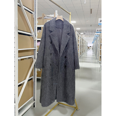 冬凤凰高端100%纯山羊绒衫