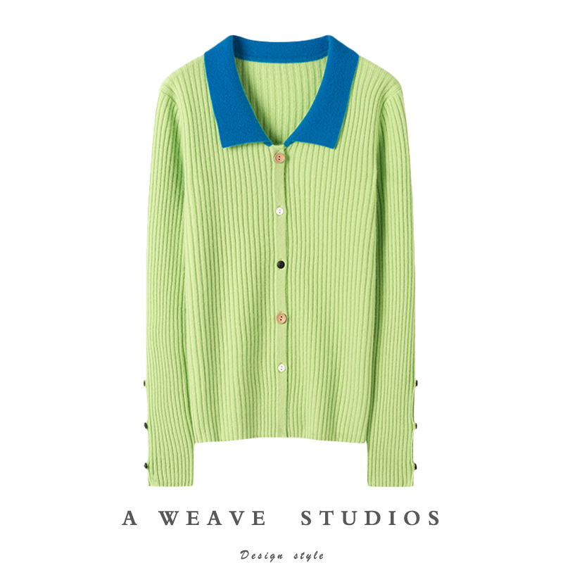 冬凤凰高端100%纯山羊绒衫