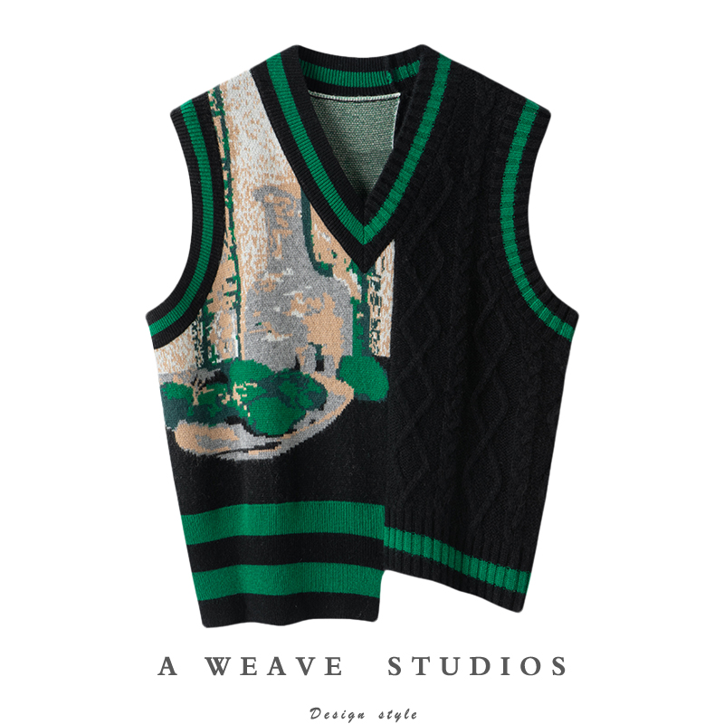 冬凤凰高端100%纯山羊绒衫