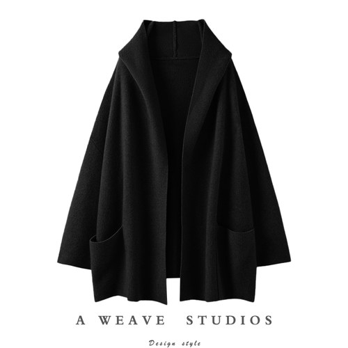 冬凤凰高端100%纯山羊绒衫