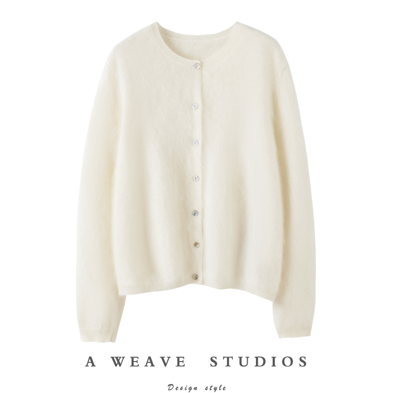 冬凤凰高端100%纯山绒衫