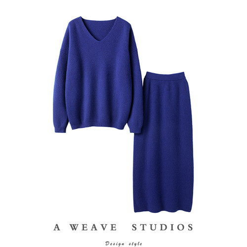 冬凤凰高端100%纯山羊绒衫