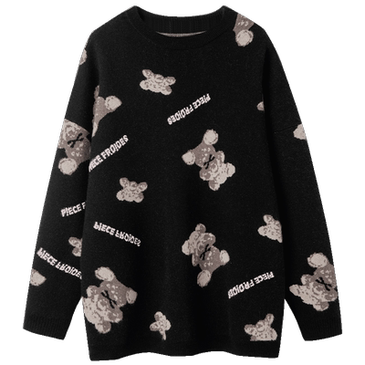 冬凤凰高端100%纯山羊绒衫